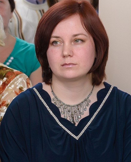 О себе: "Ах, какая женщина"