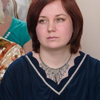 Портфолио Мария