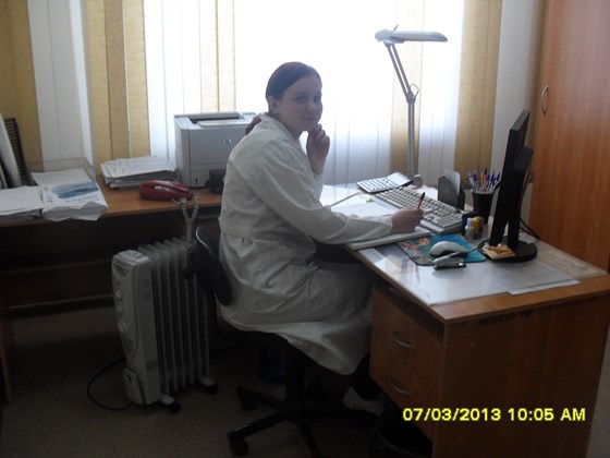 О себе: "Ах, какая женщина"